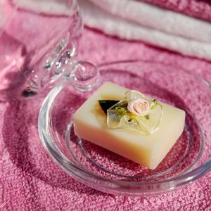 Handcrafted Soap